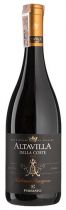 Вино Altavilla della Corte Cabernet Sauvignon 0,75 л Вино Altavilla della Corte Cabernet Sauvignon 0,75 л