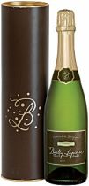 Игристое вино  Bailly-Lapierre "Egarade" Brut, Cremant De Bourgogne AOC, 2008, gift box Игристое вино  Bailly-Lapierre "Egarade" Brut, Cremant De Bourgogne AOC, 2008, gift box