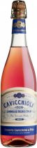 Игристое вино Cavicchioli, Lambrusco Rosato Emilia Dolce Игристое вино Cavicchioli, Lambrusco Rosato Emilia Dolce