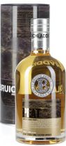 Виски Bruichladdich Peat, in tube, 0.7 л Виски Bruichladdich Peat, in tube, 0.7 л