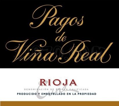 Вино "Pagos de Vina Real", 2004 - Фото 2