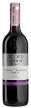Вино Cabernet Sauvignon Shiraz 0,75 л Вино Cabernet Sauvignon Shiraz 0,75 л