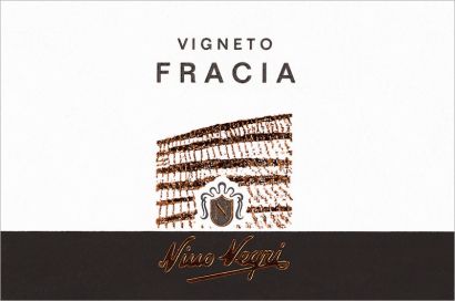 Вино Nino Negri, "Vigneto Fracia", Valtellina Superiore DOCG, 2008 - Фото 2