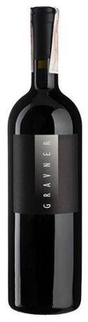 Вино Rosso Breg 2003 - 0,75 л