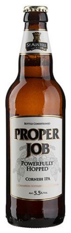 Пиво St Austell Proper Job 0,5 л
