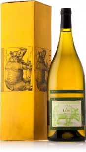 Вино La Spinetta, "Lidia" Chardonnay, 2006, box, 1.5 л - Фото 1