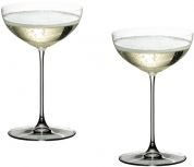 Набор бокалов для мартини Riedel Veritas 240 мл х 2 шт Набор бокалов для мартини Riedel Veritas 240 мл х 2 шт