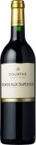 Вино Dourthe, "Grands Terroirs" Bordeaux Superieur, 2010 Вино Dourthe, "Grands Terroirs" Bordeaux Superieur, 2010