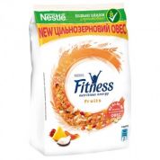Готовый завтрак Fitness с фруктами, 400 г Готовый завтрак Fitness с фруктами, 400 г
