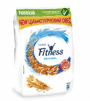 Сухой завтрак Nestle Fitness Классический, 420 г Сухой завтрак Nestle Fitness Классический, 420 г