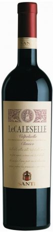 Вино Santi, "Le Caleselle" Valpolicella Classico DOC, 2011