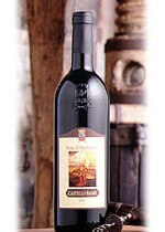 Вино Rosso di Montalcino DOC, 2010 - Фото 3