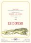 Вино "Le Difese" IGT, 2010 - Фото 2