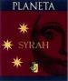 Вино Planeta, Syrah, Sicilia IGT, 2007, wooden box, 1.5 л - Фото 2