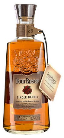 Виски Four Roses Single Barrel 0,7 л