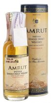Виски Amrut Cask Strength 0,050 Tube 0,05 л