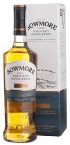 Виски Bowmore Legend 0,700 0,7 л Виски Bowmore Legend 0,700 0,7 л