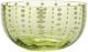 Чаша Zafferano Bowl “Perle” Verde Mela, 380 мл