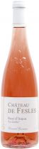 Вино Chateau des Fesles,  Rose d'Anjou AOC, 2011 Вино Chateau des Fesles,  Rose d'Anjou AOC, 2011