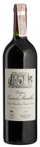 Вино Chateau Les Grandes Murailles 2007 - 0,75 л