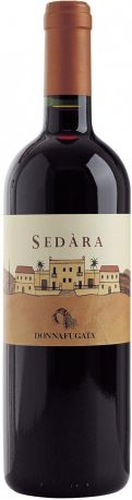 Вино "Sedara" IGT, 2010 - Фото 1