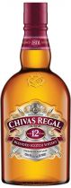 Виски "Chivas Regal" 12 years old, 0.7 л Виски "Chivas Regal" 12 years old, 0.7 л