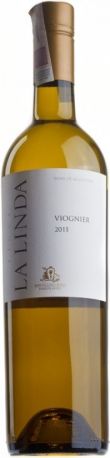 Вино Viognier "Finca La Linda", 2011