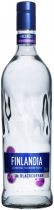 Водка "Finlandia" Blackcurrant, 1 л Водка "Finlandia" Blackcurrant, 1 л