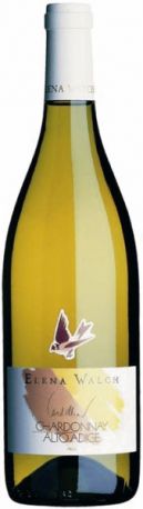 Вино Chardonnay "Cardellino", Alto Adige DOC, 2010