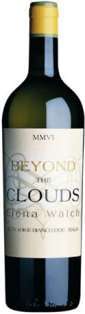 Вино Alto Adige DOC, "Beyond the Clouds", 2010