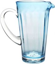 Кувшин Zafferano "Bei", Caraffa Acqua Marina, 1.4 л Кувшин Zafferano "Bei", Caraffa Acqua Marina, 1.4 л