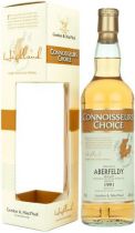 Виски Aberfeldy "Connoisseur's Choice", 1991, gift box, 0.7 л Виски Aberfeldy "Connoisseur's Choice", 1991, gift box, 0.7 л
