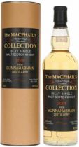Виски MacPhails Collection from Bunnahabhain, 2001, gift box, 0.7 л Виски MacPhails Collection from Bunnahabhain, 2001, gift box, 0.7 л