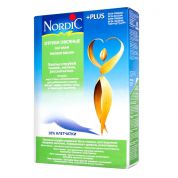 Отруби овсяные NordiC 700 г Отруби овсяные NordiC 700 г