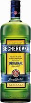 Ликер "Becherovka", 1 л Ликер "Becherovka", 1 л