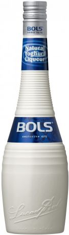 Ликер "Bols" Natural Yoghurt, 0.7 л