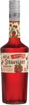 Ликер "De Kuyper" Wild Strawberry, 0.7 л Ликер "De Kuyper" Wild Strawberry, 0.7 л