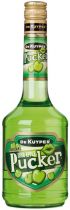 Ликер De Kuyper, "Pucker" Sour Apple, 0.7 л Ликер De Kuyper, "Pucker" Sour Apple, 0.7 л