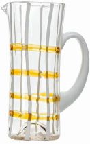Кувшин Zafferano "Twiddle", Caraffa Ambra, 1330 мл Кувшин Zafferano "Twiddle", Caraffa Ambra, 1330 мл