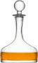 Набор из 4-х бокалов для виски 250мл с графином 1,6л Bar, LSA international - Фото 3