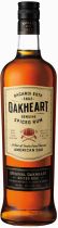 Ром Bacardi "OakHeart", 0.7 л Ром Bacardi "OakHeart", 0.7 л