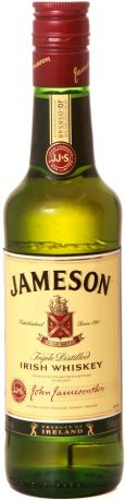 Виски "Jameson", 350 мл
