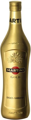 Вермут Martini Gold