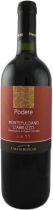 Вино Umani Ronchi, "Podere" Montepulciano d'Abruzzo, 2011 Вино Umani Ronchi, "Podere" Montepulciano d'Abruzzo, 2011