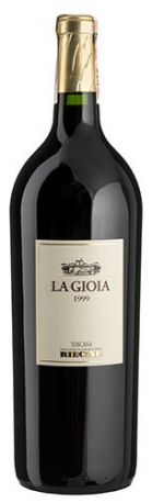 Вино La Gioia 1999 - 1,5 л