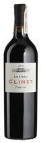 Вино Chateau Clinet 2010 - 0,75 л Вино Chateau Clinet 2010 - 0,75 л