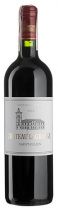 Вино Chateau Lagrange 2010 - 0,75 л Вино Chateau Lagrange 2010 - 0,75 л