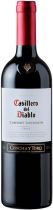 Вино "Casillero del Diablo" Cabernet Sauvignon Reserva Вино "Casillero del Diablo" Cabernet Sauvignon Reserva