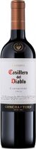 Вино "Casillero del Diablo" Carmenere Reserva Вино "Casillero del Diablo" Carmenere Reserva