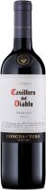 Вино Casillero del Diablo Merlot  Reserva Вино Casillero del Diablo Merlot  Reserva